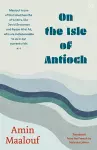 On The Isle of Antioch cover