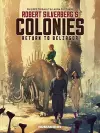 Robert Silverberg's COLONIES cover