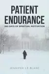 Patient Endurance cover