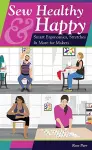 Sew Healthy & Happy cover