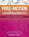 Free-Motion Combinations cover