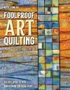 Foolproof Art Quilting cover