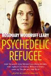 Psychedelic Refugee cover