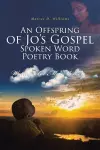 An Offspring of Jo's Gospel Spoken Word Poetry Book cover