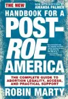 The New Handbook for a Post-Roe America cover