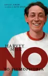 No To Homophobia: Harvey Milk cover