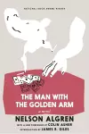 The Man With The Golden Arm cover