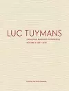 Luc Tuymans Catalogue Raisonné of Paintings: Volume 3 cover