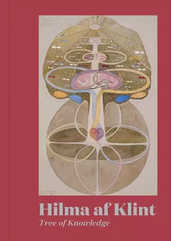 Hilma af Klint: Tree of Knowledge cover