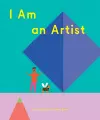 I Am an Artist cover