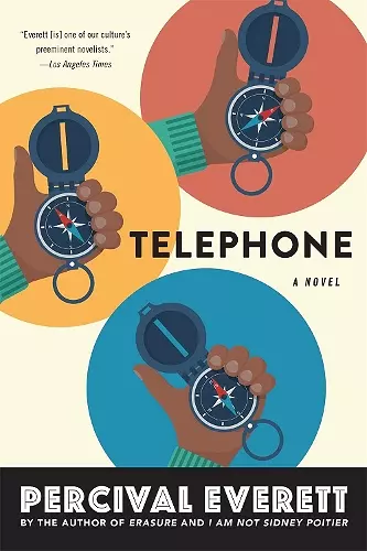 Telephone cover