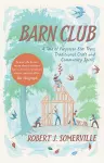 Barn Club cover