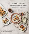 Simply Sweet Nostalgic Bakes cover