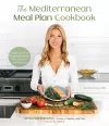 The Mediterranean Meal Plan Cookbook cover