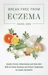 Break Free from Eczema cover