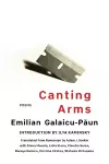 Canting Arms cover