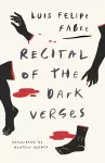 Recital of the Dark Verses cover