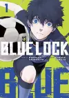 Blue Lock 1 cover