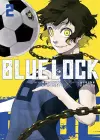 Blue Lock 2 cover