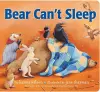 Bear Can't Sleep cover