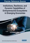 Institutions, Resilience, and Dynamic Capabilities of Entrepreneurial Ecosystems in Emerging Economies cover