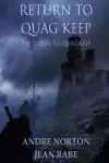 Return to Quag Keep cover