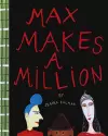 Max Makes A Million cover