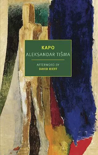 Kapo cover