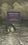 Marshlands cover