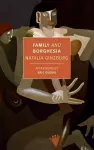 Family and Borghesia cover