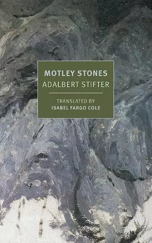 Motley Stones cover