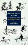 Peter the Great's African cover