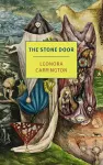 The Stone Door cover