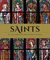 Saints: The Illustrated Book of Days cover