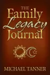 The Family Legacy Journal cover