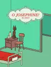 O Josephine! cover