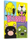 Blubber cover