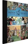 Prince Valiant Vol. 26: 1987-1988 cover