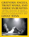 Grievous Angels, Trout Masks, and American Beauties cover