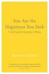 You Are the Happiness You Seek cover