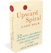 The Upward Spiral Card Deck cover