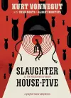 Slaughterhouse-Five: The Graphic Novel cover