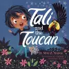 Tali and the Toucan cover