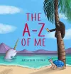 The A-Z of Me cover