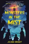 Monsters in the Mist cover