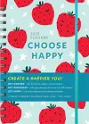 2023 Choose Happy Planner cover