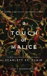 A Touch of Malice cover