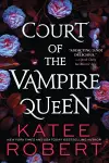 Court of the Vampire Queen cover