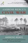 Ambrose Bierce's Civil War cover