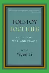 Tolstoy Together cover